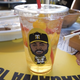 Illustration for article titled Eating at a Japanese baseball stadium is totally すごい!